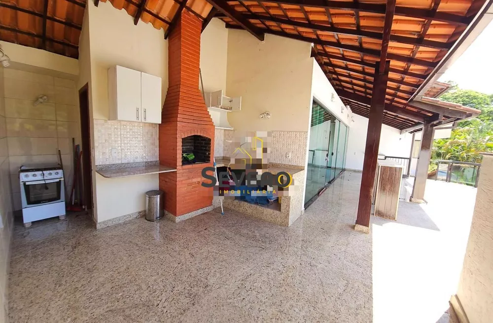 Casa, 3 quartos, 546 m² - Foto 19