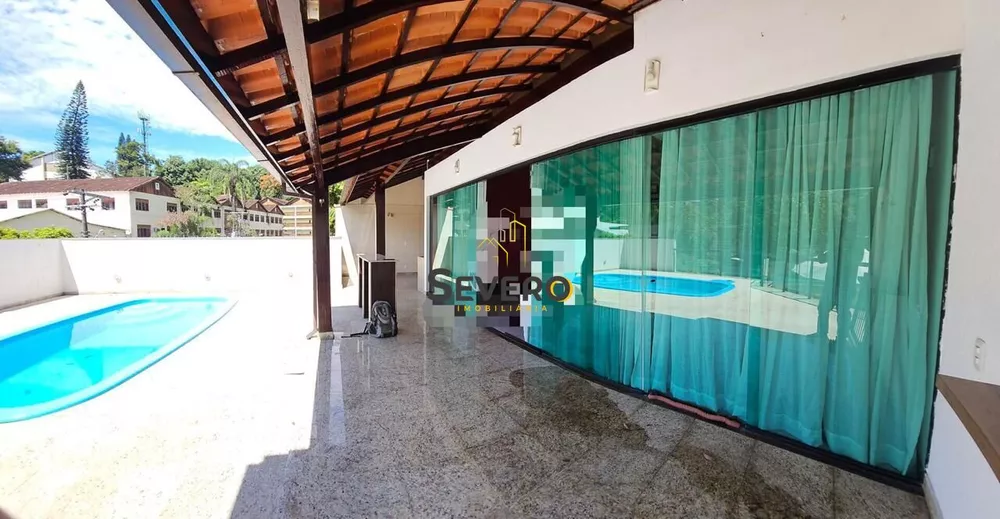 Casa, 3 quartos, 546 m² - Foto 15