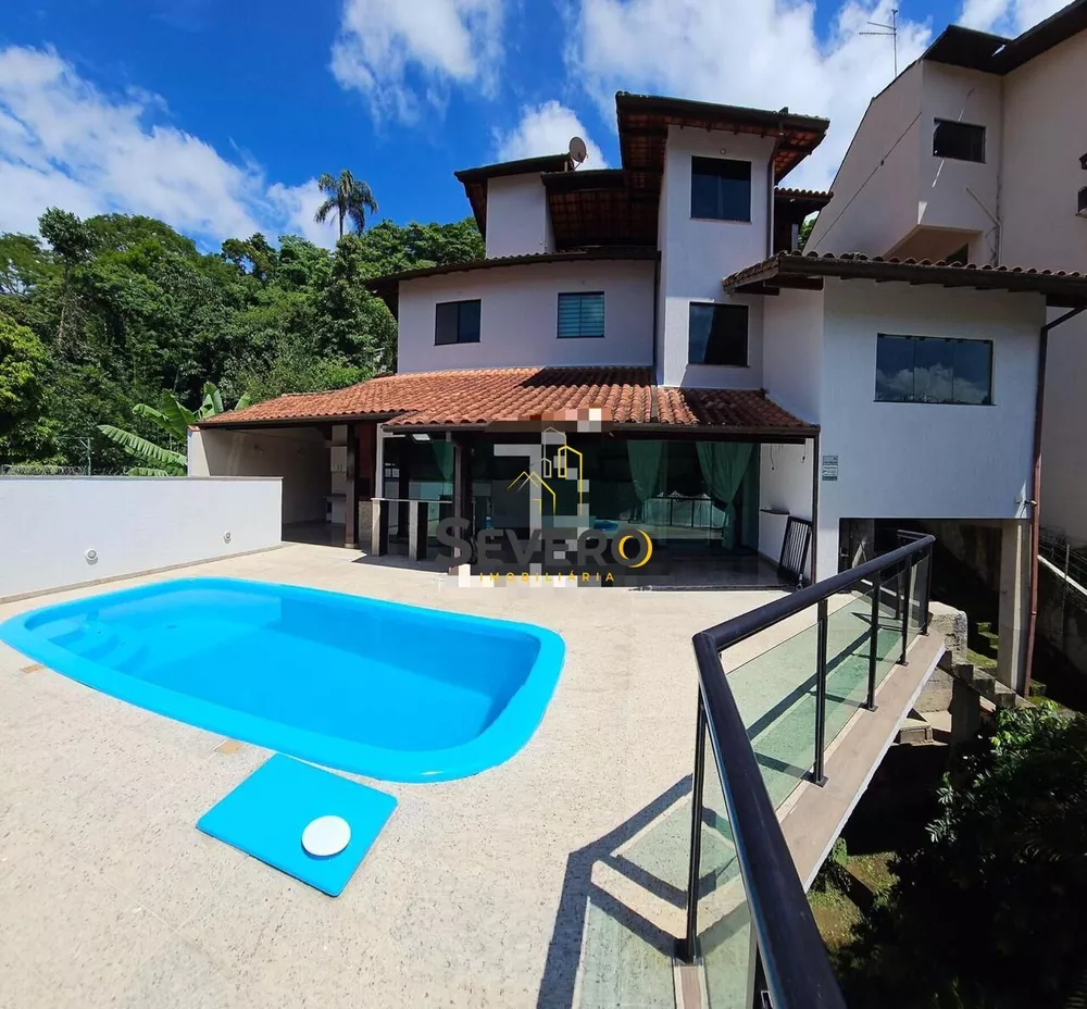 Casa, 3 quartos, 546 m² - Foto 21