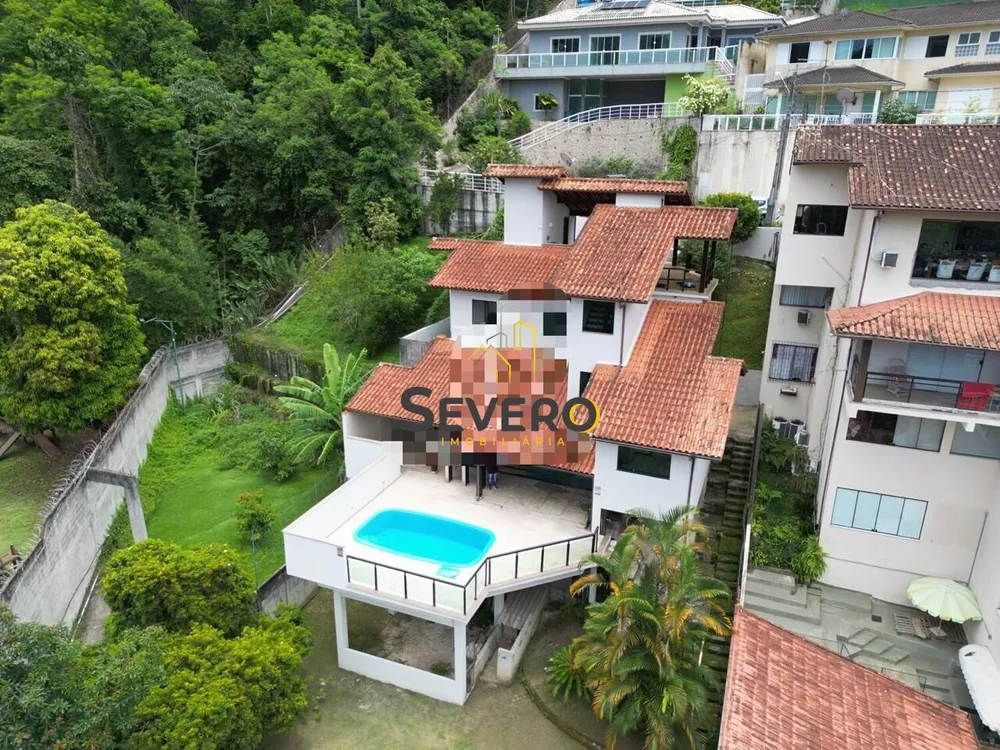 Casa, 3 quartos, 546 m² - Foto 1