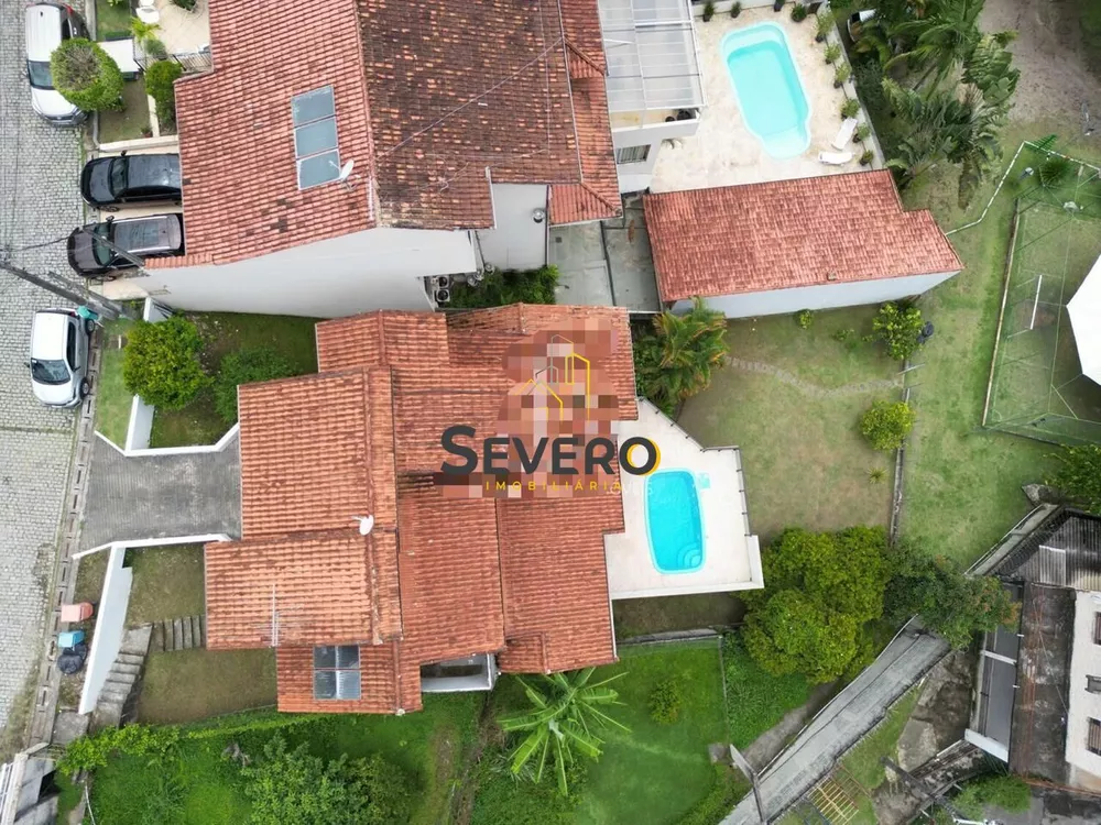Casa, 3 quartos, 546 m² - Foto 3