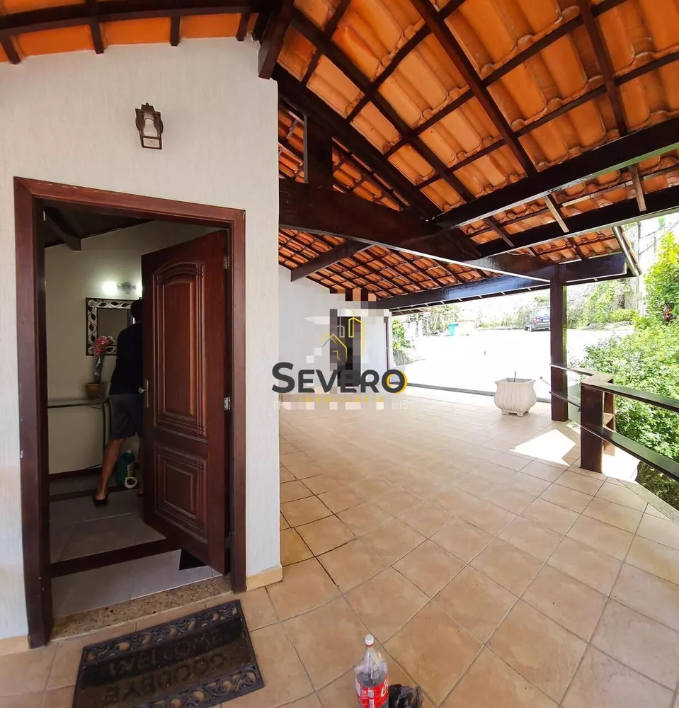 Casa, 3 quartos, 546 m² - Foto 29