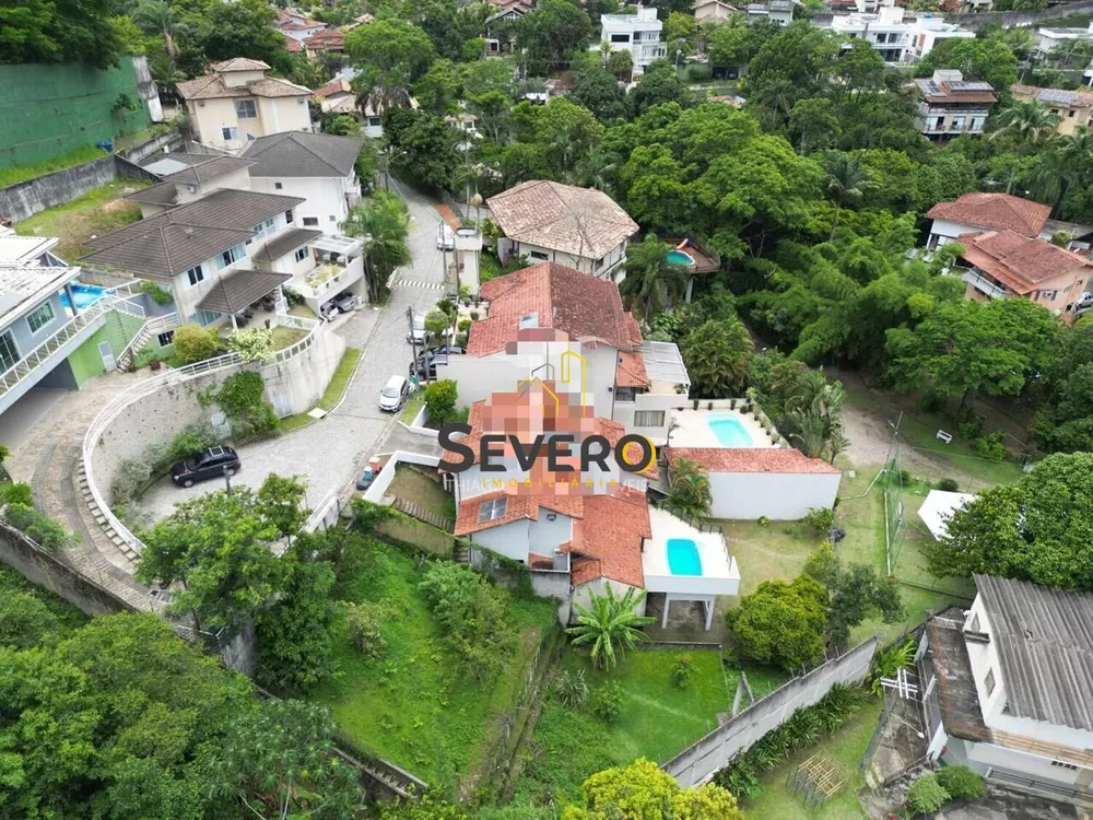 Casa, 3 quartos, 546 m² - Foto 4