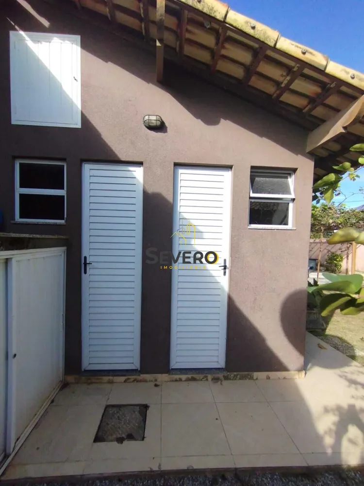 Casa, 4 quartos, 160 m² - Foto 12