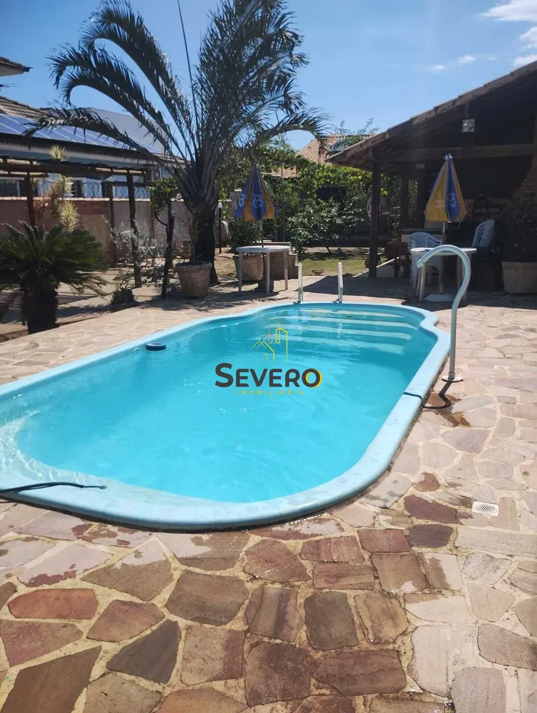 Casa, 4 quartos, 160 m² - Foto 1