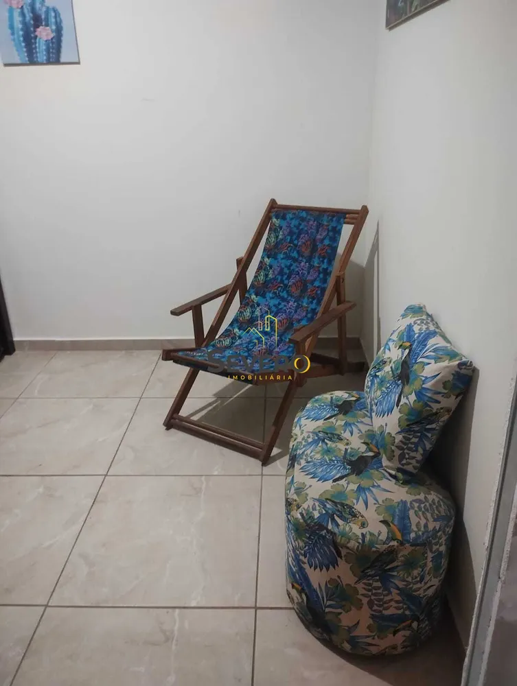 Casa, 4 quartos, 160 m² - Foto 30