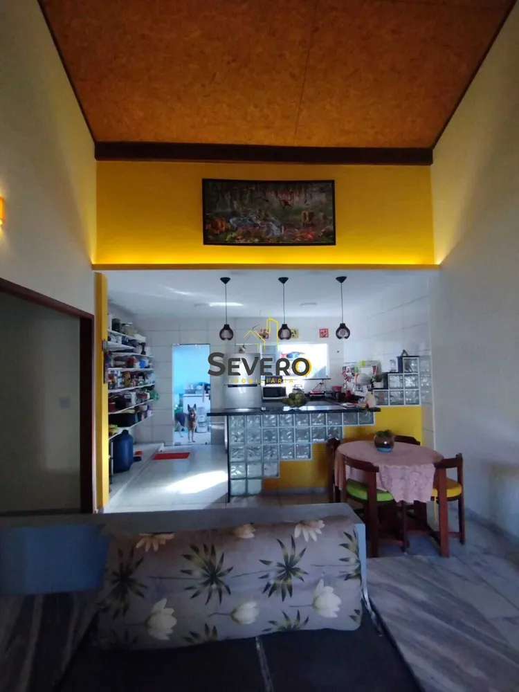 Casa, 4 quartos, 160 m² - Foto 18