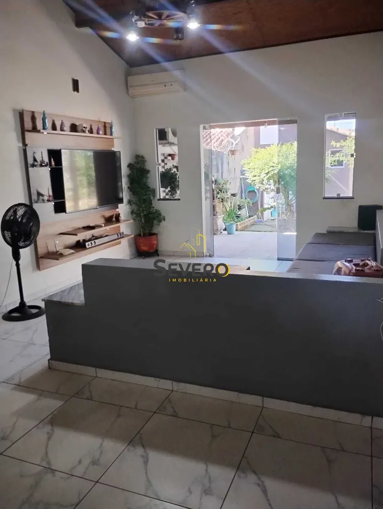 Casa, 4 quartos, 160 m² - Foto 13