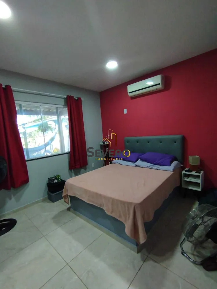 Casa, 4 quartos, 160 m² - Foto 21