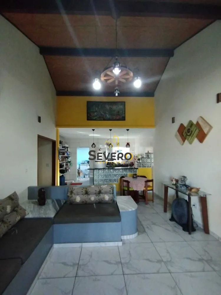 Casa, 4 quartos, 160 m² - Foto 17
