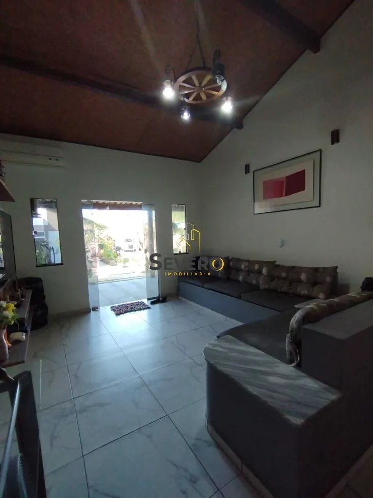 Casa, 4 quartos, 160 m² - Foto 15