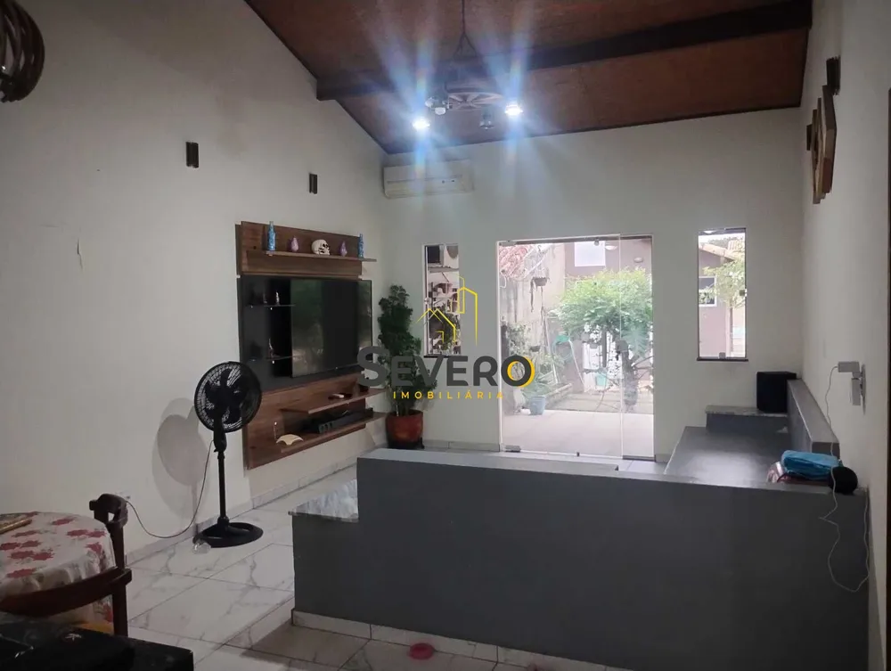 Casa, 4 quartos, 160 m² - Foto 14