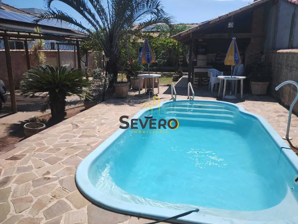 Casa, 4 quartos, 160 m² - Foto 3