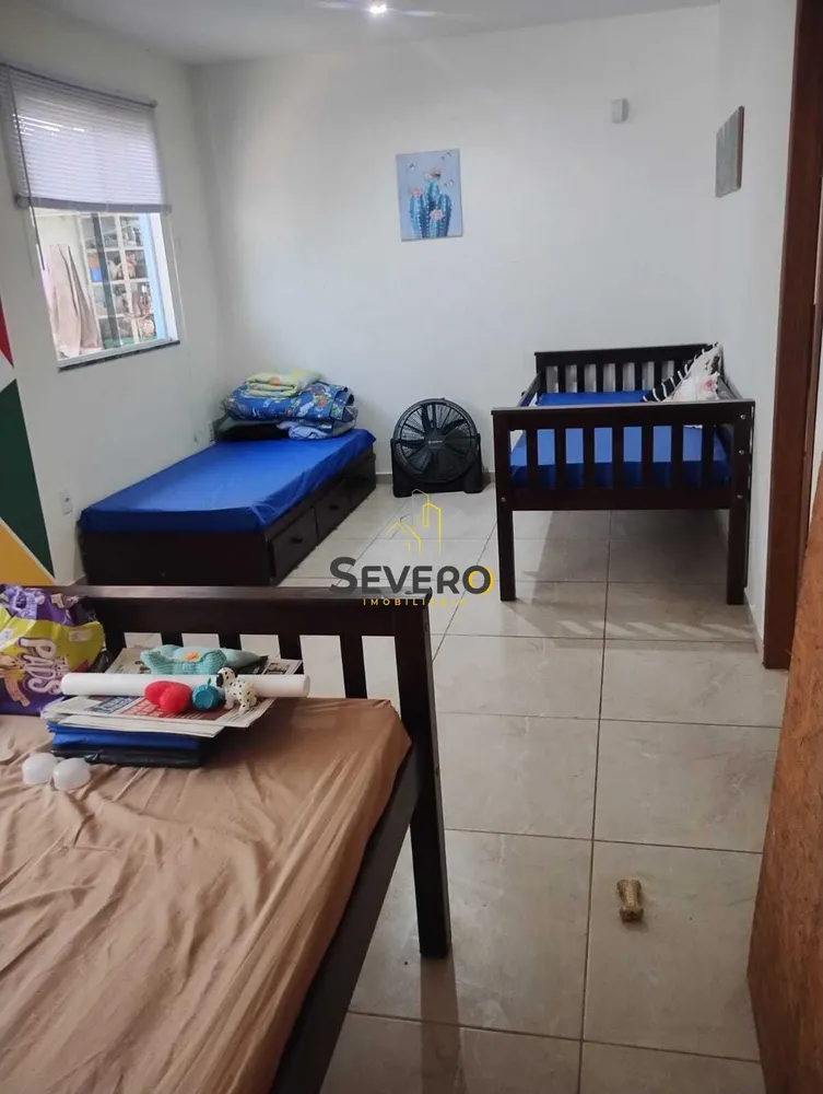 Casa, 4 quartos, 160 m² - Foto 25