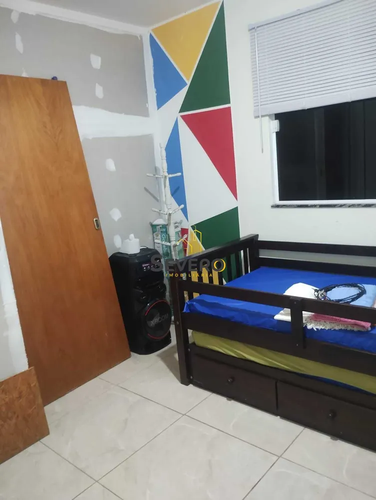Casa, 4 quartos, 160 m² - Foto 28