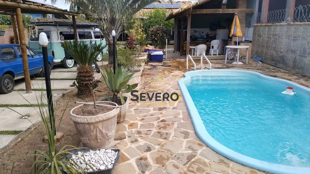 Casa, 4 quartos, 160 m² - Foto 5