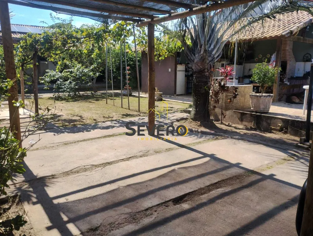 Casa, 4 quartos, 160 m² - Foto 8