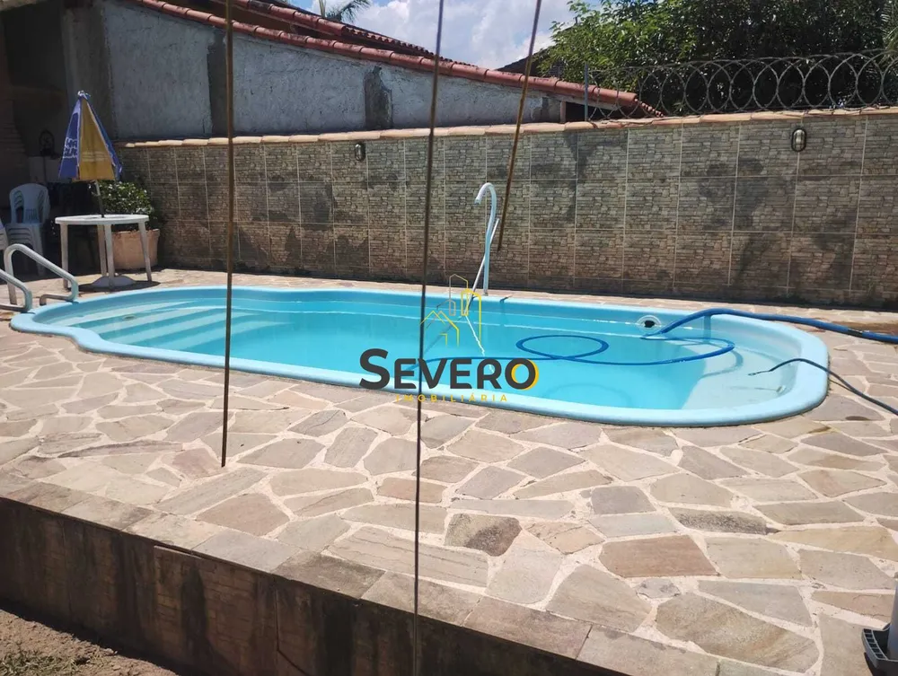 Casa, 4 quartos, 160 m² - Foto 4