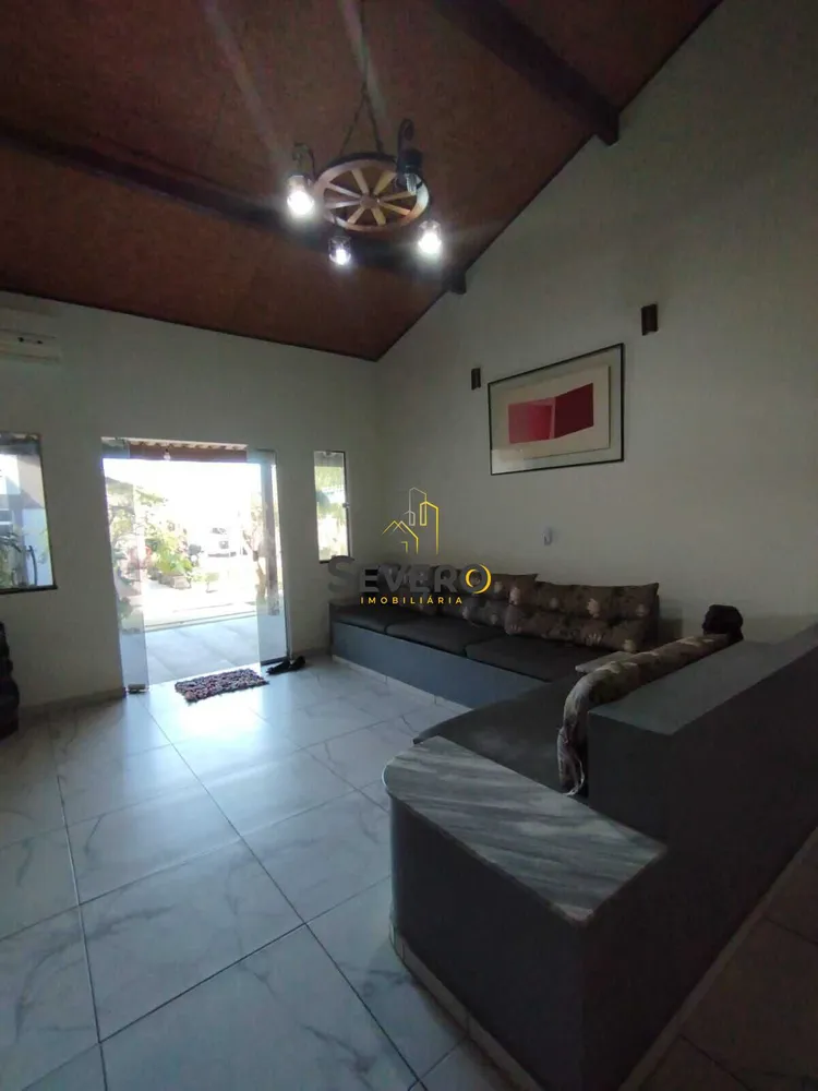 Casa, 4 quartos, 160 m² - Foto 16
