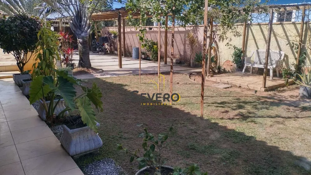 Casa, 4 quartos, 160 m² - Foto 9