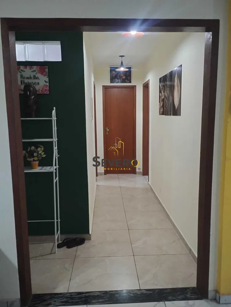 Casa, 4 quartos, 160 m² - Foto 20