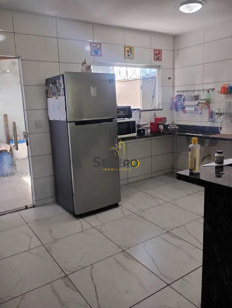 Casa, 4 quartos, 160 m² - Foto 19