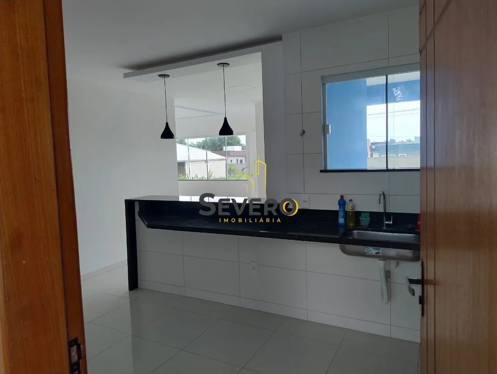 Casa de Condomínio, 3 quartos - Foto 8