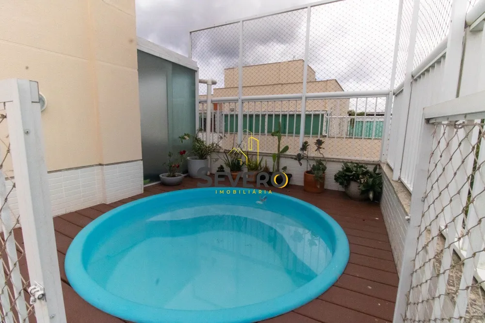 Cobertura, 2 quartos, 133 m² - Foto 10
