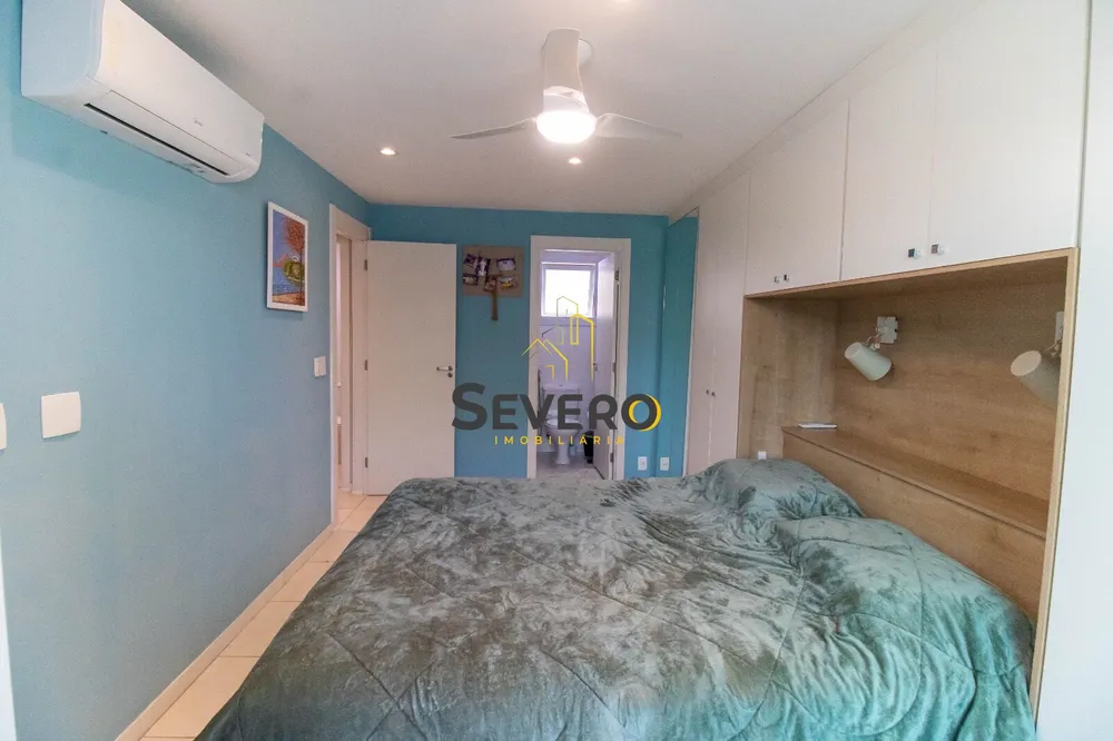 Cobertura, 2 quartos, 133 m² - Foto 19