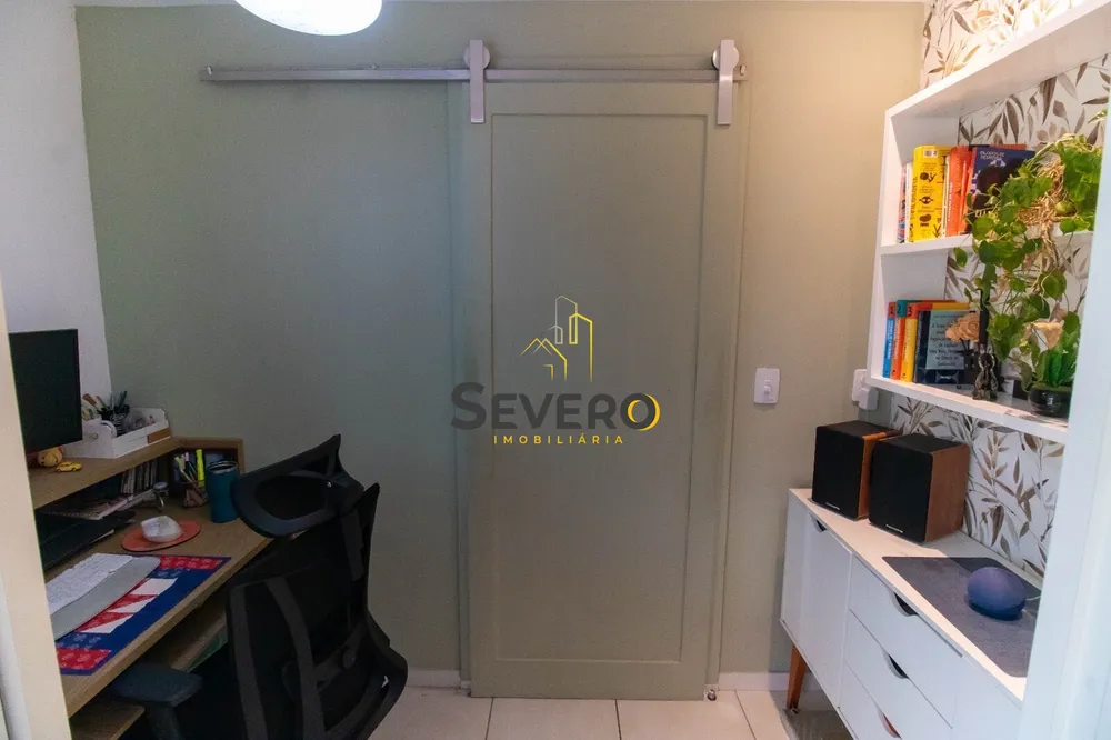 Cobertura, 2 quartos, 133 m² - Foto 14