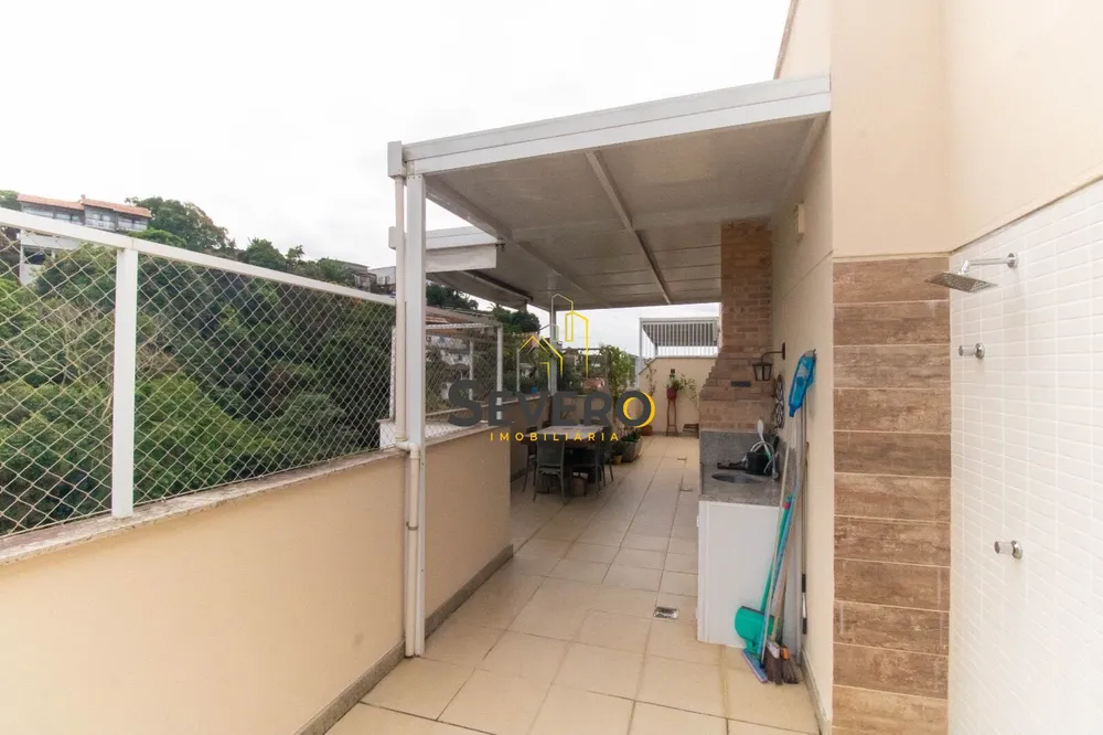 Cobertura, 2 quartos, 133 m² - Foto 12