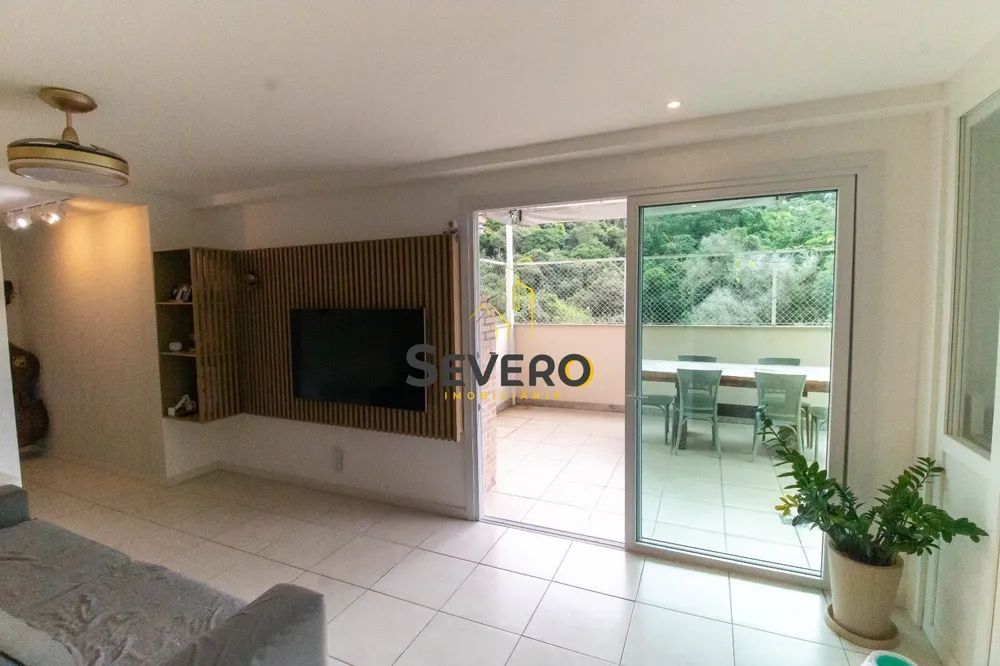 Cobertura, 2 quartos, 133 m² - Foto 16