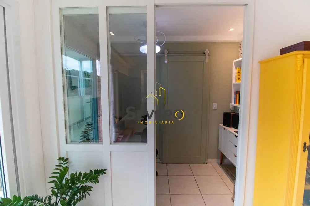 Cobertura, 2 quartos, 133 m² - Foto 17