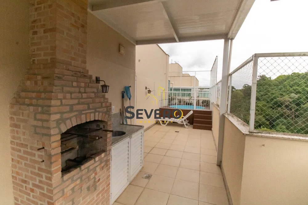 Cobertura, 2 quartos, 133 m² - Foto 5