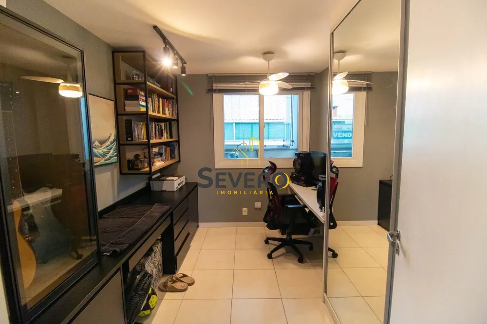 Cobertura, 2 quartos, 133 m² - Foto 20
