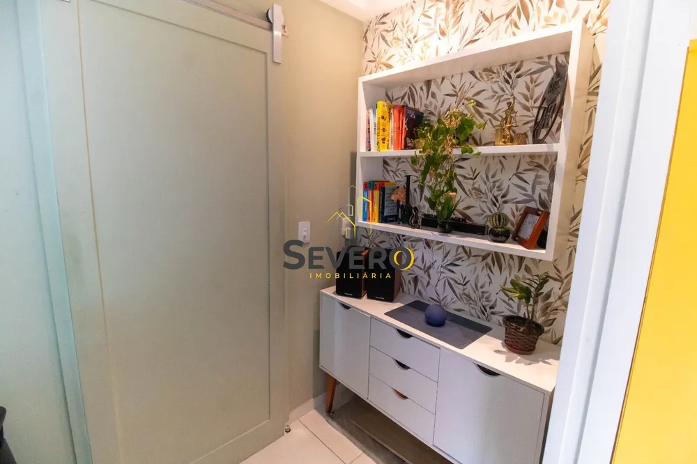 Cobertura, 2 quartos, 133 m² - Foto 3