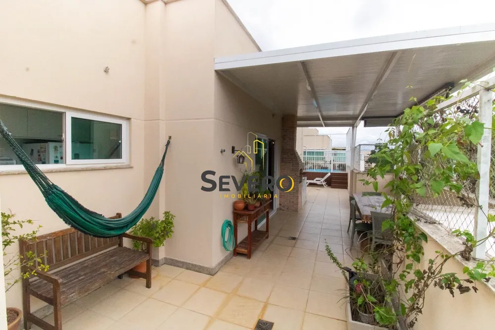 Cobertura, 2 quartos, 133 m² - Foto 13