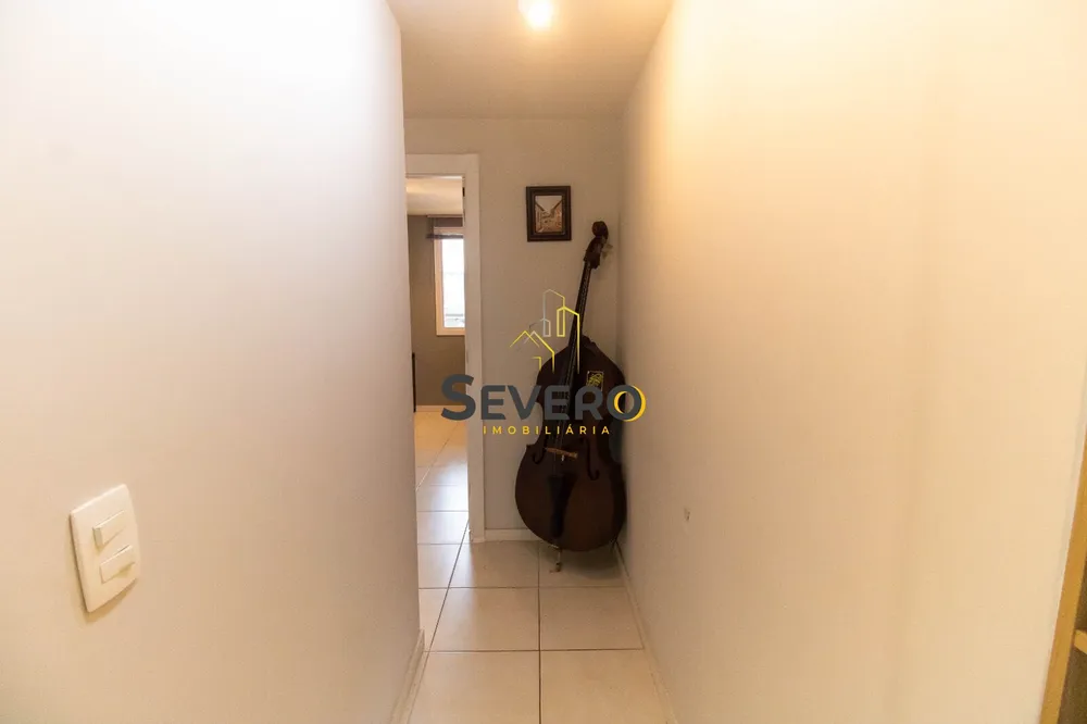Cobertura, 2 quartos, 133 m² - Foto 1
