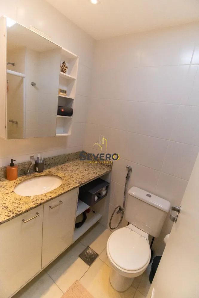 Cobertura, 2 quartos, 133 m² - Foto 6