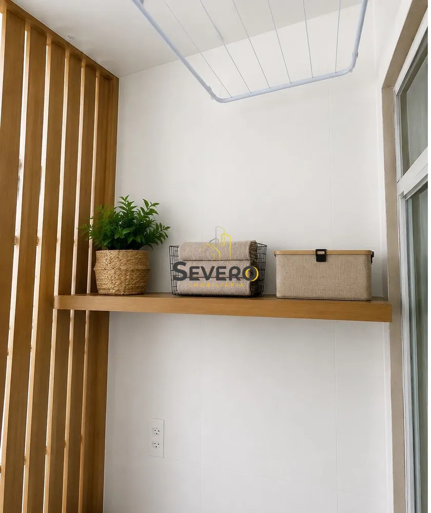 Apartamento, 2 quartos, 55 m² - Foto 15