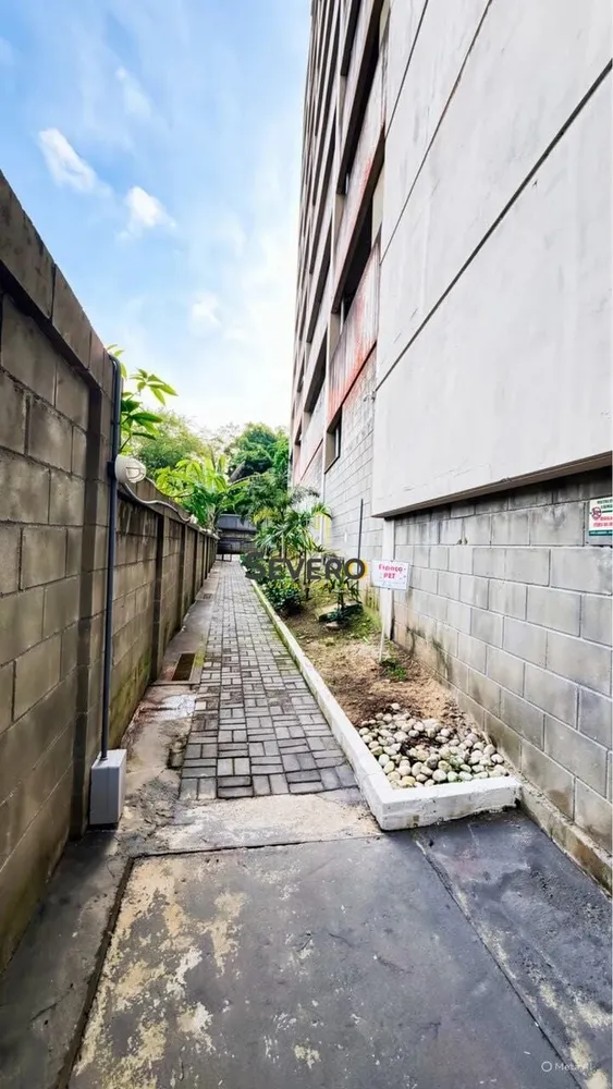 Apartamento, 2 quartos, 55 m² - Foto 6