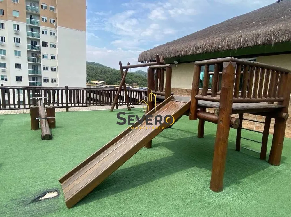 Apartamento, 2 quartos, 55 m² - Foto 5