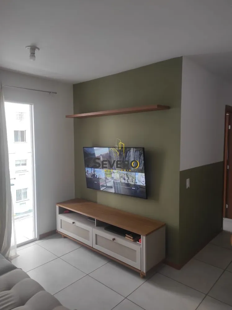 Apartamento, 2 quartos, 55 m² - Foto 17