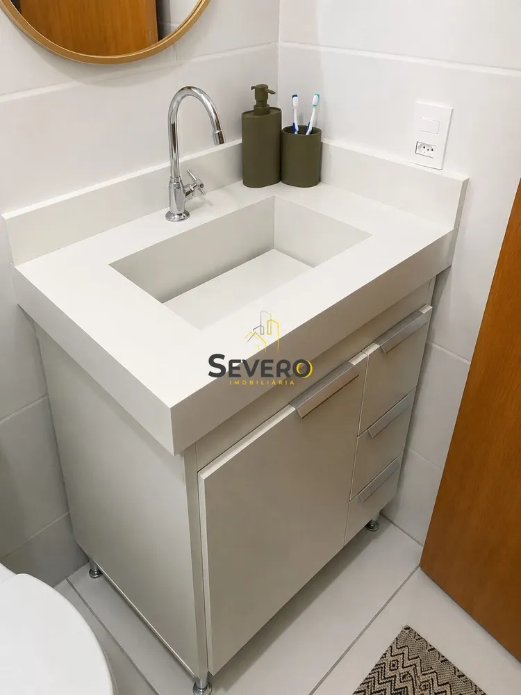 Apartamento, 2 quartos, 55 m² - Foto 16
