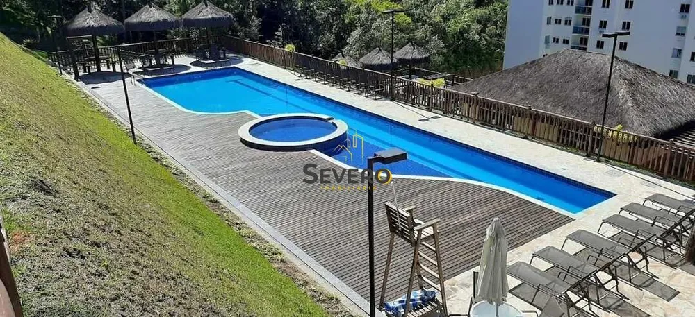 Apartamento, 2 quartos, 55 m² - Foto 7