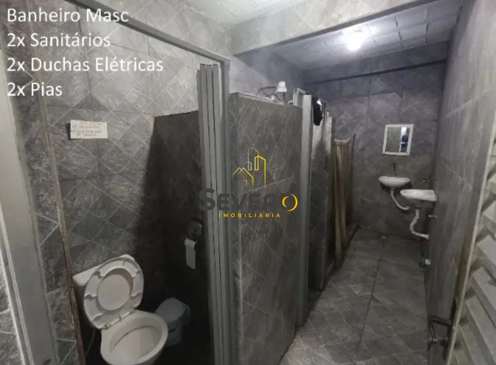 Depósito-Galpão, 360 m² - Foto 2