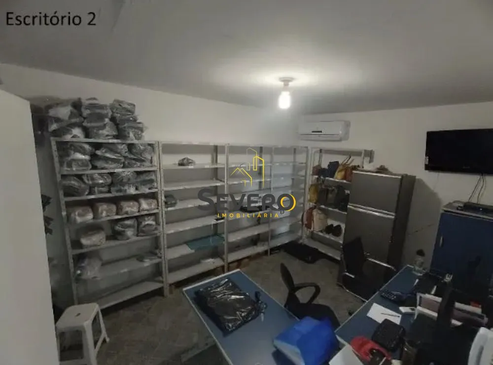 Depósito-Galpão, 360 m² - Foto 7