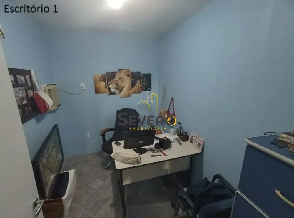 Depósito-Galpão, 360 m² - Foto 11