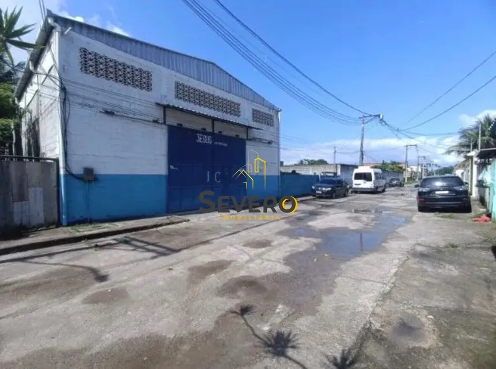 Depósito-Galpão, 360 m² - Foto 10