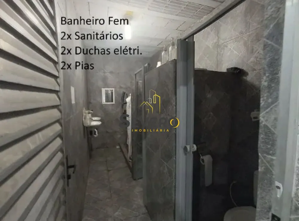 Depósito-Galpão, 360 m² - Foto 6